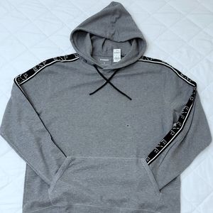 *NEW*Express Men Hoodie Hand Pocket Grey Men XL